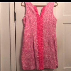 Mommy and me Lilly dresses